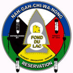 Fond du Lac Logo