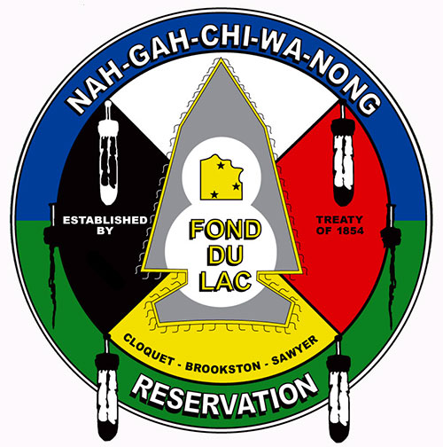 Fond du Lac Logo