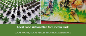 Local Food Action Plan for Lincoln Park