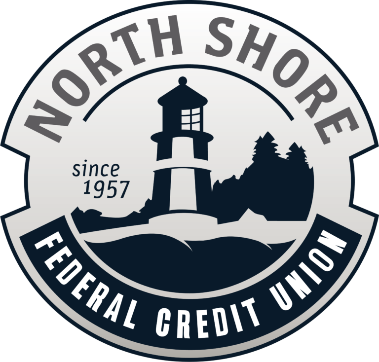 North Shore Credit Union logo