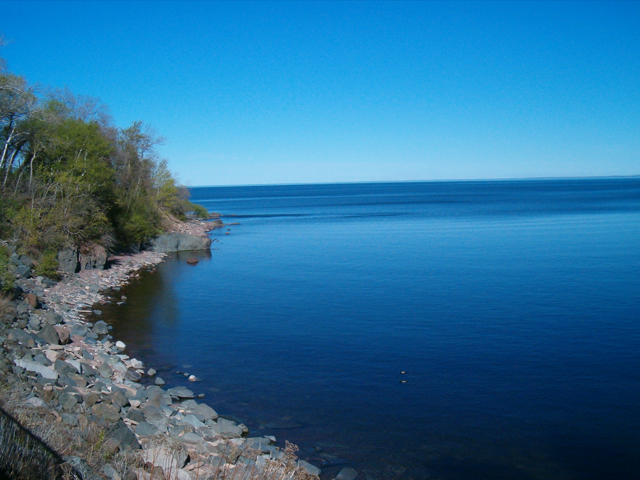 EPA Great Lakes Toxicology and Ecology Division Laboratory