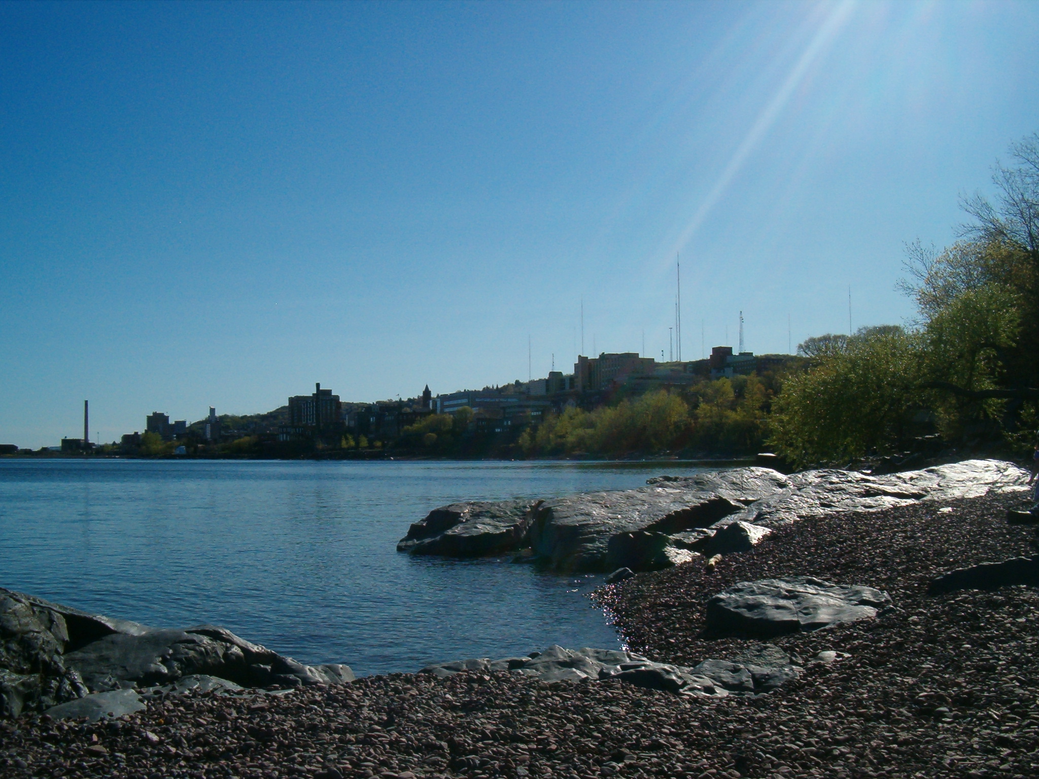 Minnesota Pollution Control Agency