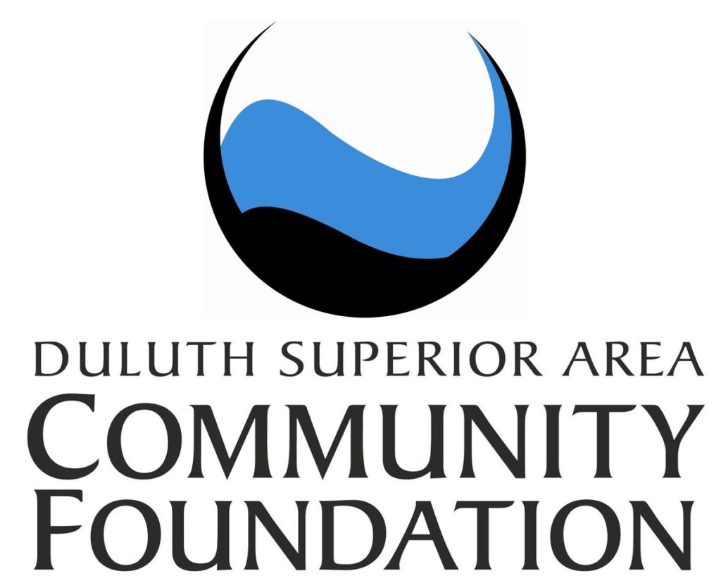 Duluth Superior Area Community Foundation logo