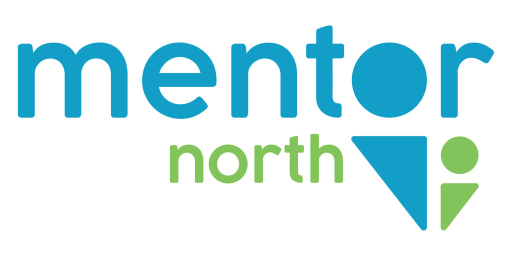 mentor north logo