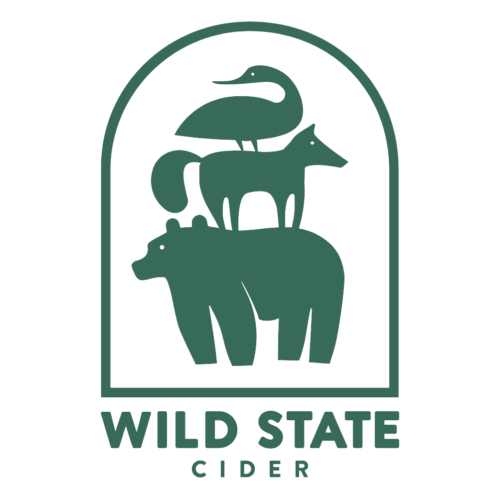Wild State Cider