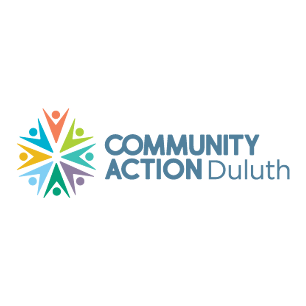 Community Action Duluth logo