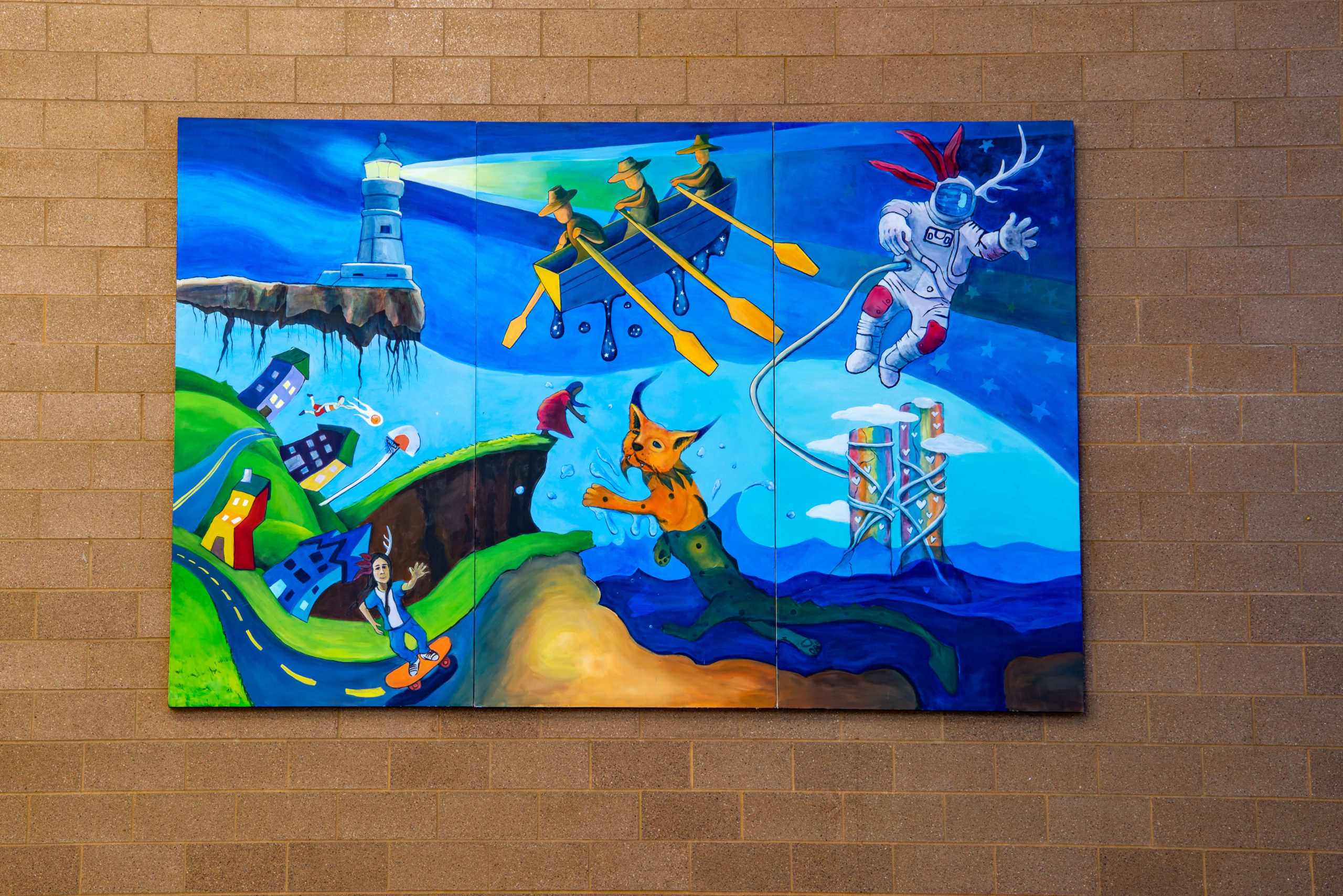 Unnamed - Lincoln Park Middle School