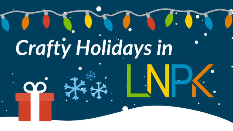 Crafty Holidays in LNPK