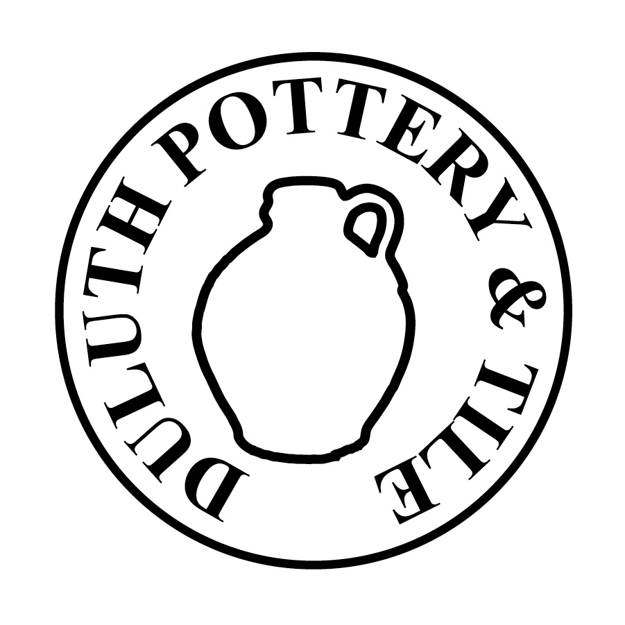 Duluth Pottery and Tile