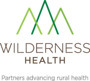 wilderness health logo