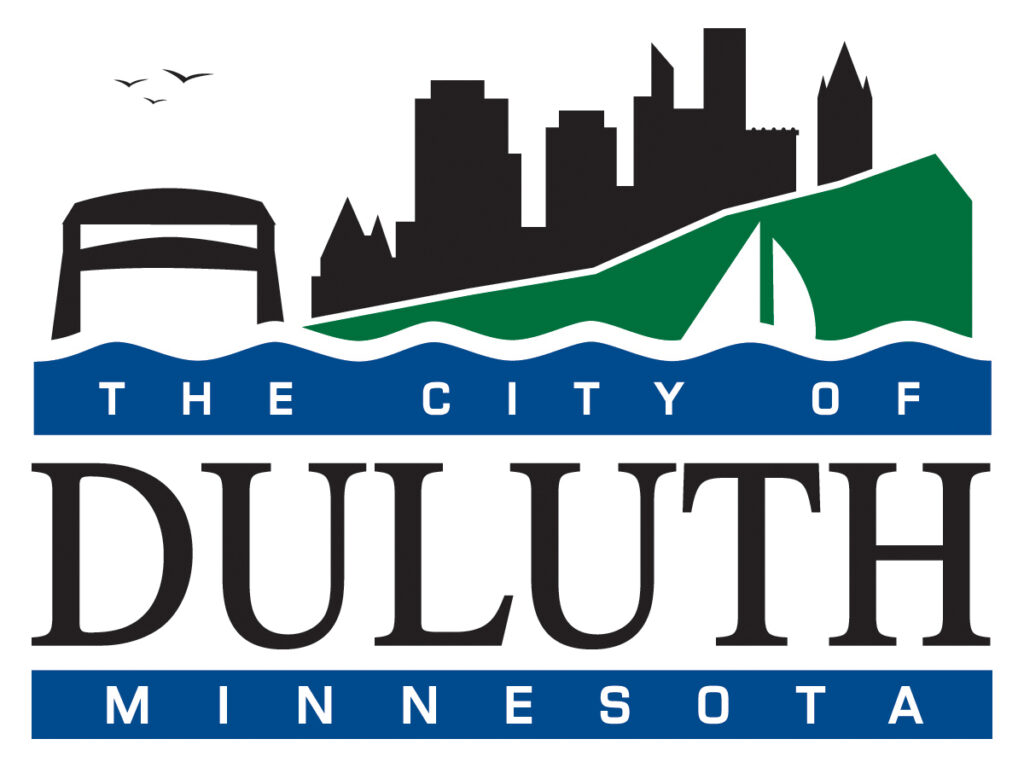 City of Duluth logo