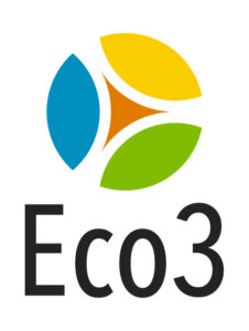 Ecolibrium3 logo