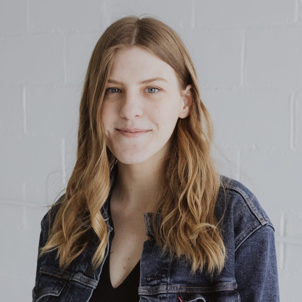 Photo of Lu Starr