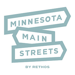 Minnesota Main Streets logo