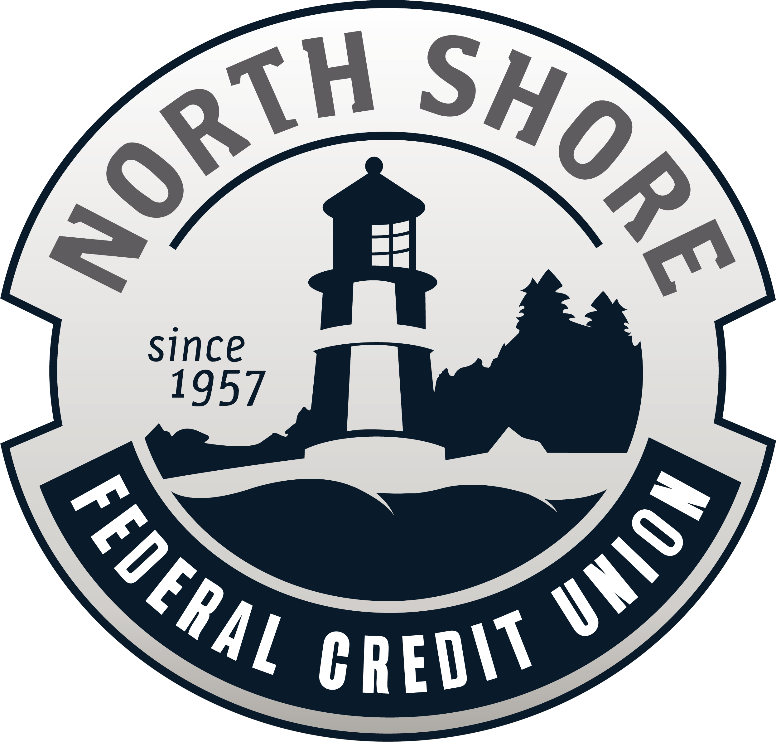 North Shore Federal Credit Union logo