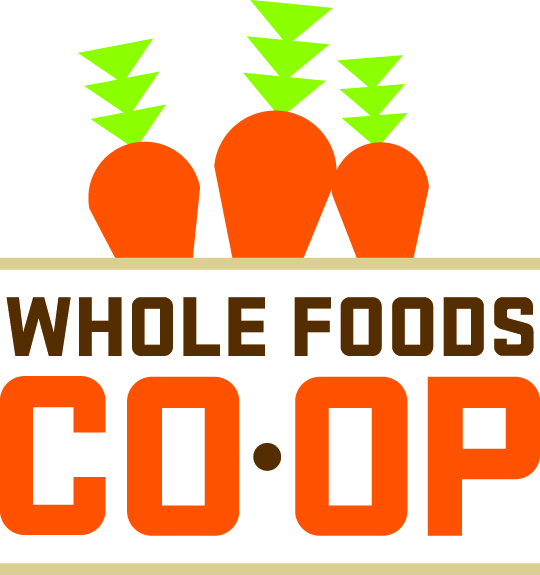 Whole Foods Co-op logo