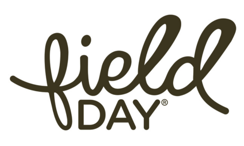 Field Day logo
