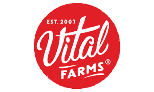 Vital Farms logo