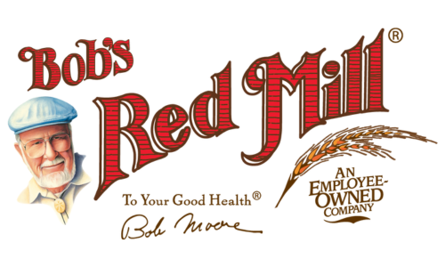 Bob's Red Mill logo