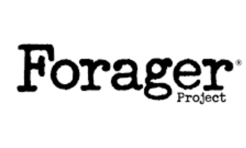 Forager Project logo