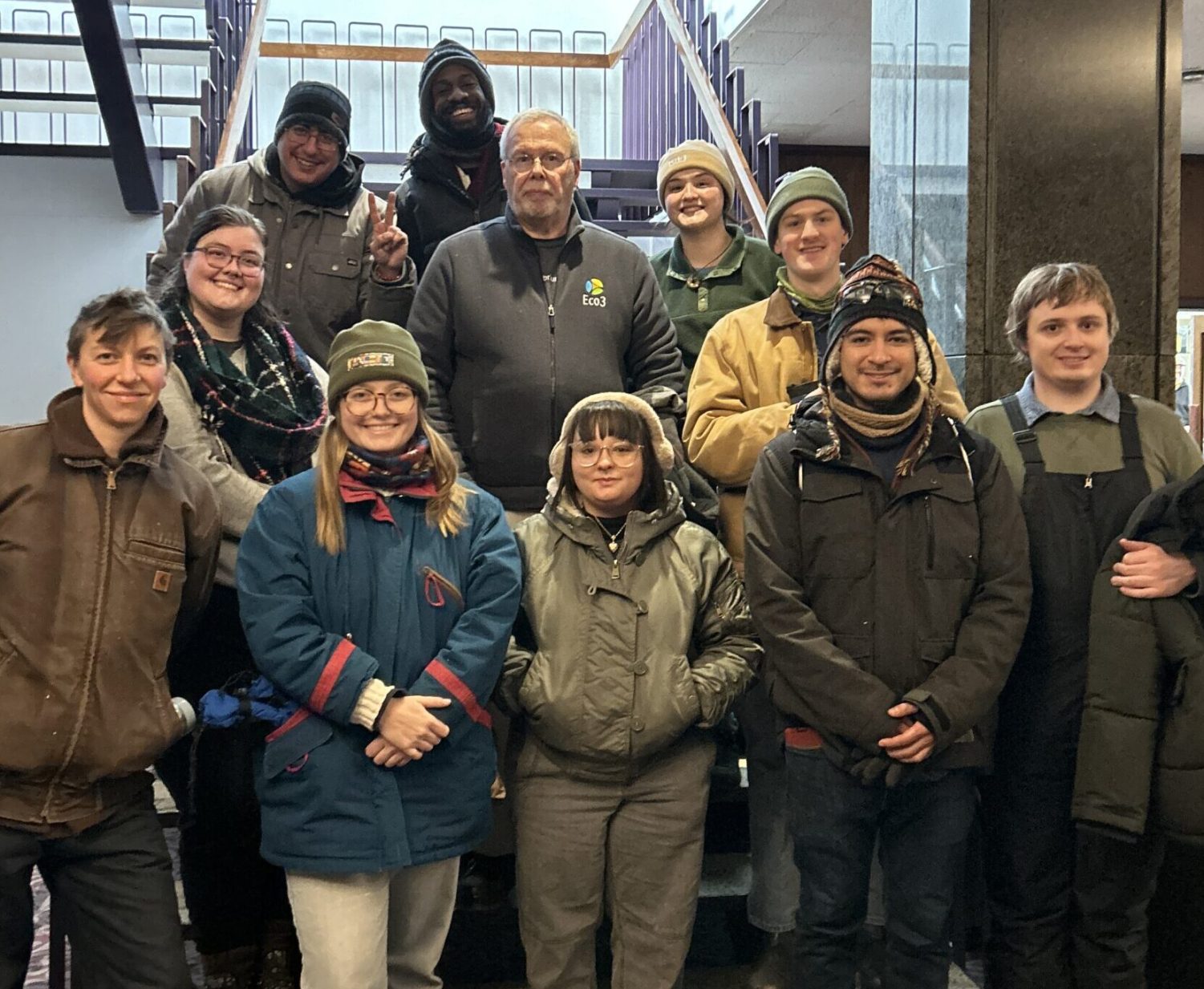 Group pic MLK day 2024 Group pic MLK day 2024